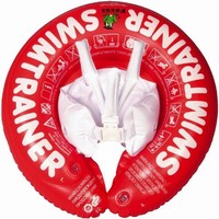 Freds Swim Academy Swimtrainer classic - Red 3 Months - 4 Years Freds Swim Academy Swimtrainer classic - Red 3 Months - 4 Years