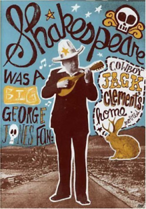 COWBOY JACK CLEMENT-SHAKESPEARE WAS A BI (US IMPORT) DVD NEW