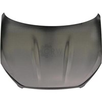 Diederichs Motorhaube Passend FüR Nissan Qashqai +2 I J10 JJ10 6045900