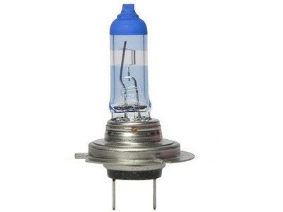 Wagner BriteLite Headlight Bulb fits Mercedes S500 1995-2006 15XWQR