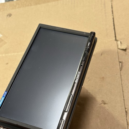 Sony XAV-AX3250 7" Apple CarPlay Android Multimedia (READ) 4 - Picture 2 of 8