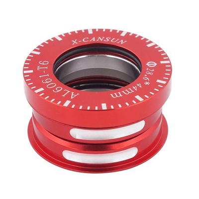 Ultraleichter 44mm Steuersatz für Dahon Faltrad Edelstahllager
