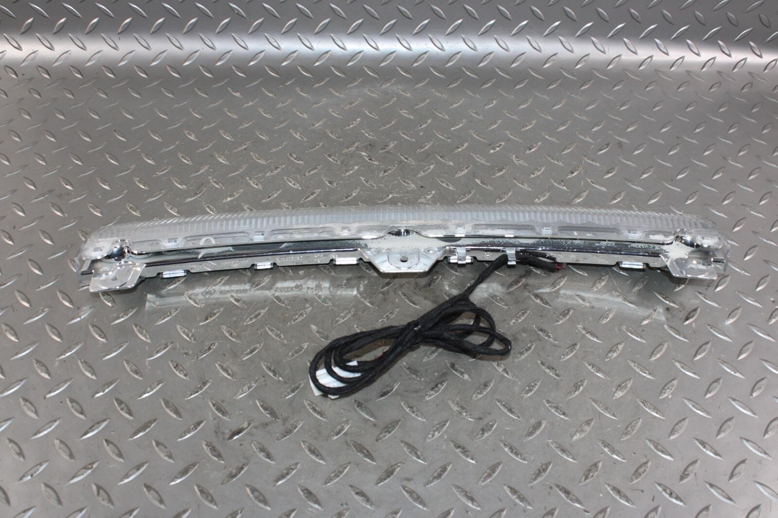 Maserati Ghibli 2014-2017 Rear Center brake light