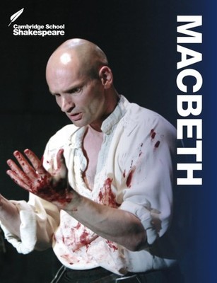 Macbeth (Cambridge School Shakespeare) - paperback Shakespeare, William|Brad...