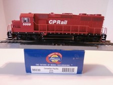 HO Athearn Canadian Pacific Rail, CP Rail GP35 Powered Diesel,  LNIB,  DCC ready
