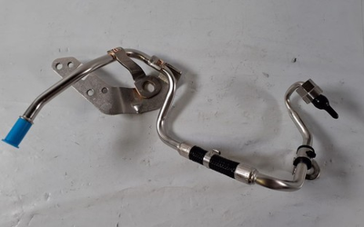 #ad GM 12662954 Pipe Assembly Fuel Feed Low Pressure To Pump 2012 2016 Chevrolet $79.99