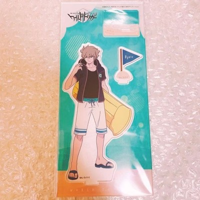 World Trigger Acryl Stand Hughes