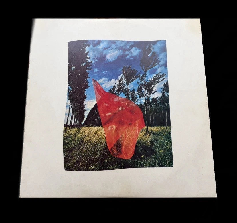 Pink Floyd Wish You Were Here · Lp · 1978, photo 4 of 5