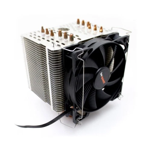 Thermalright Macho mit 120mm-Lüfter Sockel 775 115x 1366 AM2(+) AM3(+) #316650