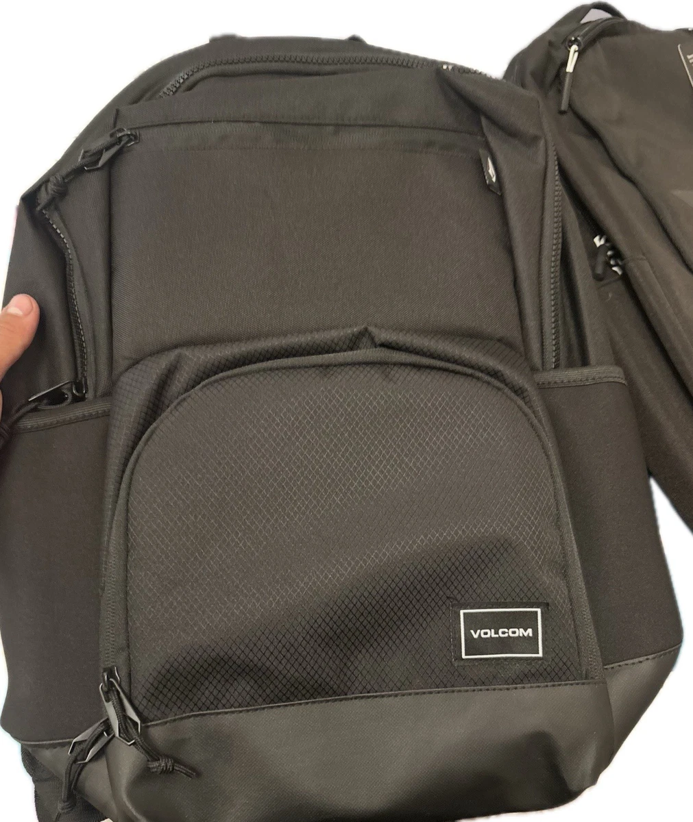 ボルコム アーミー　バッグパック Volcom Backpack Black Bags for Men for sale | eBay