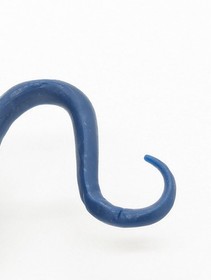 LEGO&reg; Ninjago Minifigure - Skales (njo040) 9444 9446 Rise Snakes Bounty