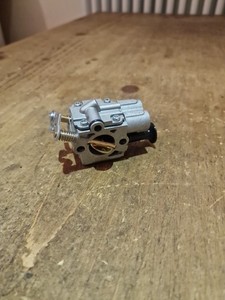 KEINE ORIGINAL STIHL MS291 MOTORSÄGE VERGASER CARB MONTAGE