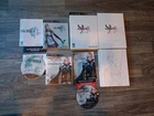 Final Fantasy XIII Trilogy PS3 Complete CIB Xiii-2 Collectors  Lightning Returns