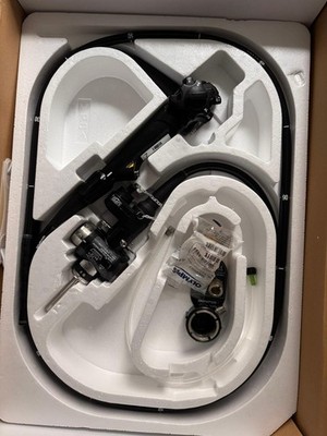 olympus CF-Q260DL
