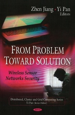 Zhen Jiang From Problem to Solution (Gebundene Ausgabe)