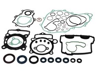 Athena Motor Dichtungssatz Passt FüR Husqvarna FC 250 14-15