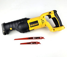 DeWalt DC385 18V Type 2 Variable Speed Recipr...