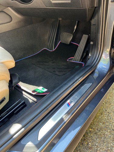 BMW 120d M sport shadow edition - Picture 20 of 24