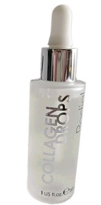 Rodial Collagen Drops Collagen Replenishing Concentrate 1oz NEW  