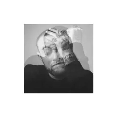 Circles | Mac Miller | Audio-CD | CD | 2020 | EAN 0093624905998