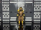 Custom Star Wars The Vintage Collection Clone Commander Jet Clone Trooper 3.75