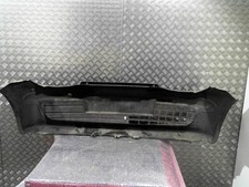 Pare-choc avant Fiat SEICENTO