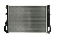 Thermotec KüHler, MotorküHlung D7M039TT FüR MERCEDES-BENZ