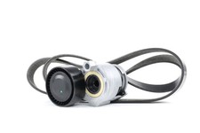 RIDEX 542R0023 Keilrippenriemensatz passend für MERCEDES-BENZ A-Klasse (W176)