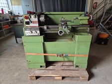 EMCO MAXIMAT SUPER 11 – Präzisions-Drehmaschine