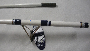 Okuma Tundra 10ft. 4.5:1 Spinning Rod and Reel Combo - TU100280 for sale online | eBay Okuma Tundra 10ft. 4.5:1 Spinning Rod and Reel Combo - TU100280 for sale online | eBay