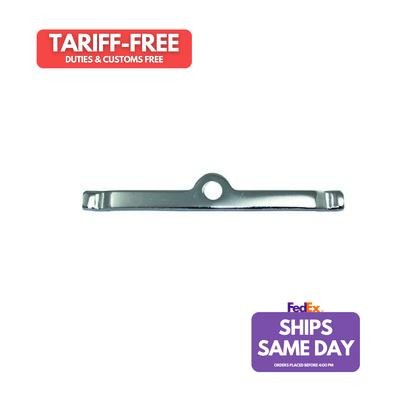 Specialty 7409, One Chrome Steel Sbc V/C Hold Down Tab Performance Racing Parts