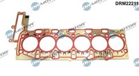 Dr.Motor Automotive Dichtung, Zylinderkopf DRM22211 FüR BMW