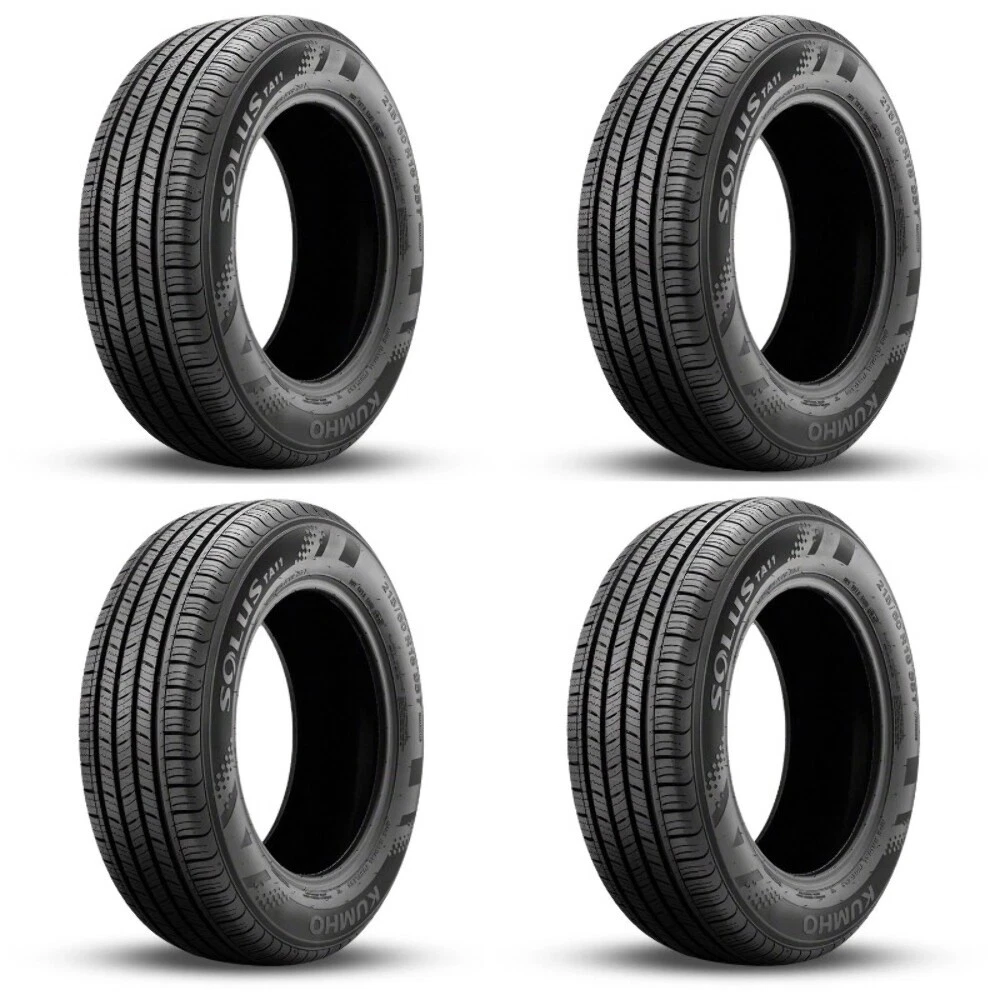 Kumho 225/70/16 Car & Truck Tires for sale | eBay