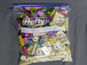 LEGO Friends Olivia's House 3315 695pcs 6-12 Building Box Complete Set Retired