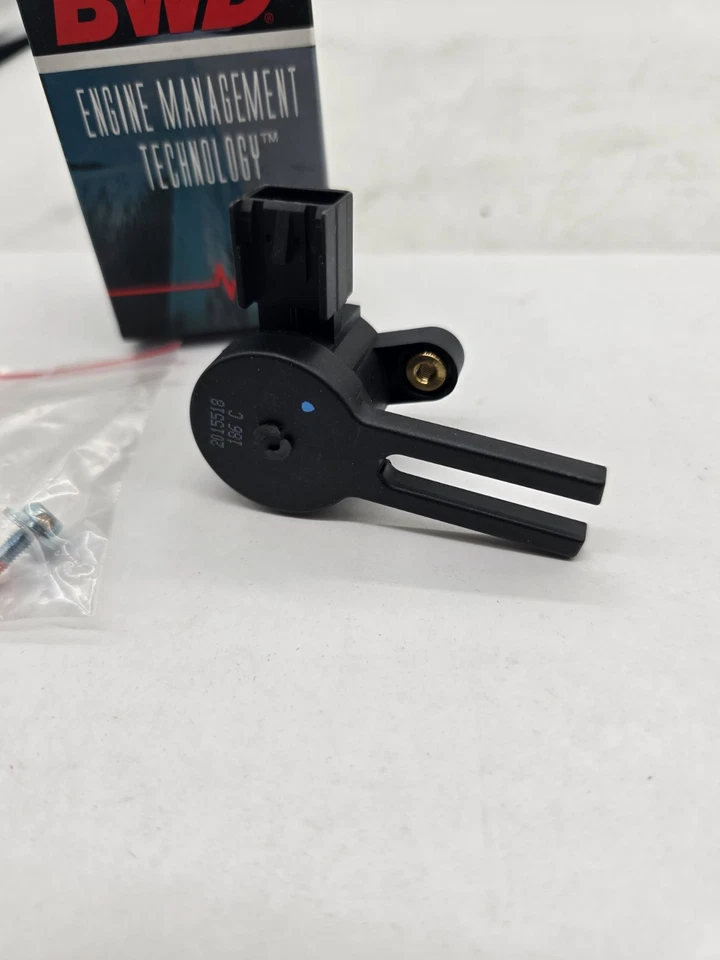 Interruptor de luz de freno BWD SL2131 Foto 3 de 4