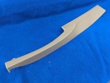 04-08 Cadillac Xlr Right Side Roof Headliner Trim Panel Beige 88957031 Oem