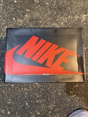 DS Off-White x Air Jordan 1 Retro High OG UNC Sky Blue Men s 6 Authentic
