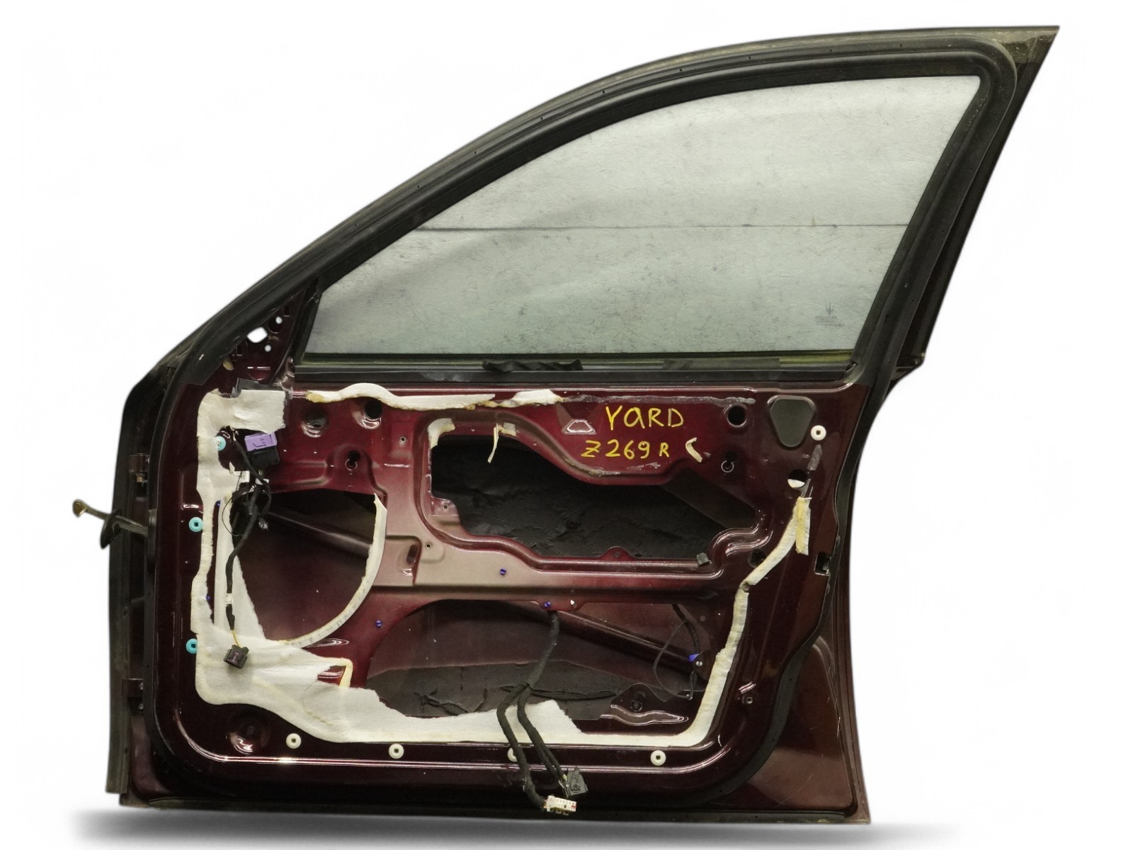 Maserati Quattroporte 2003-2013 Right Door panel