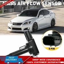 New Brand Mass Air Flow Meter MAF Sensor 22204-31020 Fits for Scion RAV4 Lexus