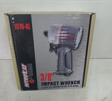 Nitrocat 38 Drive Composite Compact Aca1076-xl Nob Nitrocat 38 Drive Composite Compact Aca1076-xl Nob