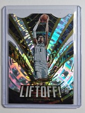 Victor Wembanyama Spurs 23-24 Revolution; Liftoff; Fractal 🔥