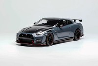 Motorhelix M83530 1/18 Nissan GT-R Nismo R35 Sonderedition 2022 Modellauto