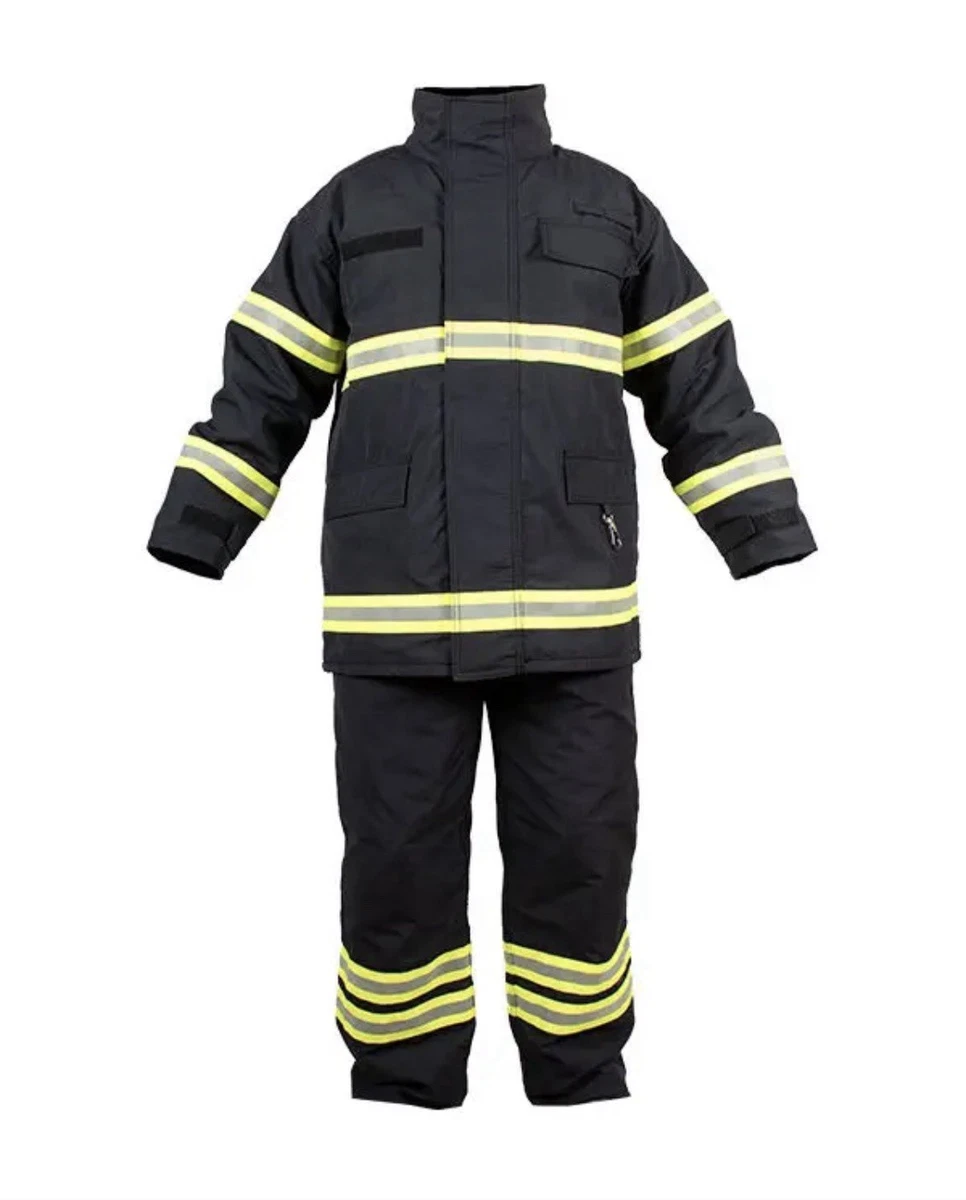 Traje de bombero FYRPRO® XTREME V5 EN 469:2020 nivel 2 talla S