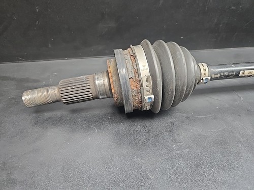 2010 Porsche Panamera 970 Front Right Side CV Axle Drive Shaft Assembly Oem - Bild 4 von 7