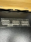 New Listing3 - Geiger Edelmetalle Silver 1 oz Bars .999 Fine Silver Rectangle Bars