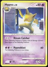 Hypno Rare Great Encounters 19/106 LP on eBay