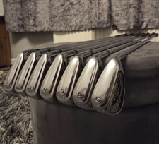 Cobra SZ Iron Set |5-PW+GW| See Description!