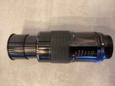 Kiron 1:2.8 105 mm Macro, für Pentax KA,  guter Zustand