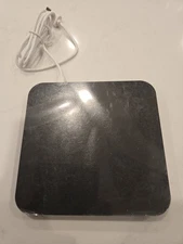 LG SP80NB80 Portable External DVD Writer Black USB 2.0 Ultra Slim