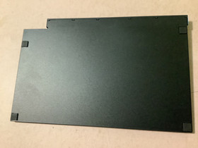 PS2 SONY Playstation 2 Official Horizontal Stand Blue Boxed SCPH-10110 JAPAN 501